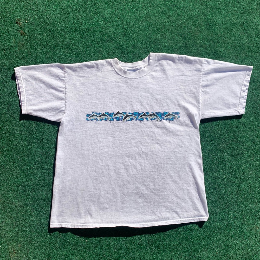 90’s Hawaii Tee